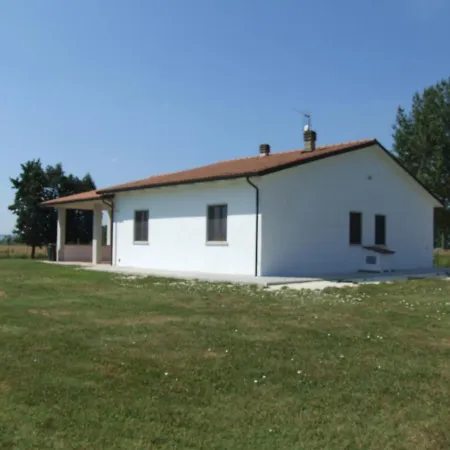 Tomassini Apartment