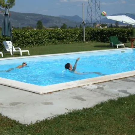 Apartamento Tomassini Spello