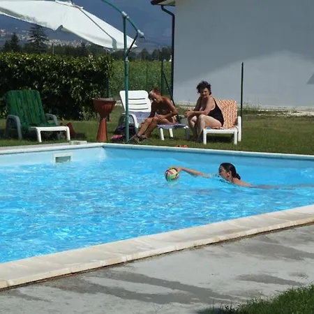 Tomassini Spello