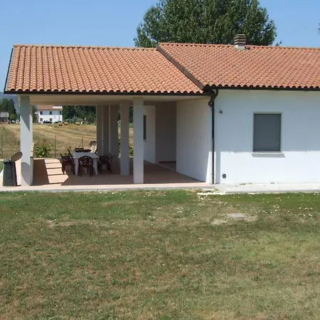 Tomassini Apartment Spello