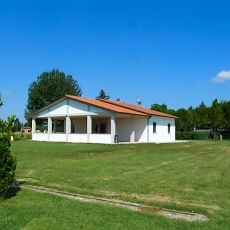 Tomassini Daire Spello