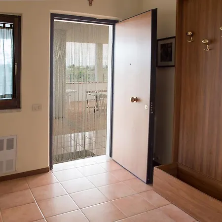 Apartamento Tomassini Spello