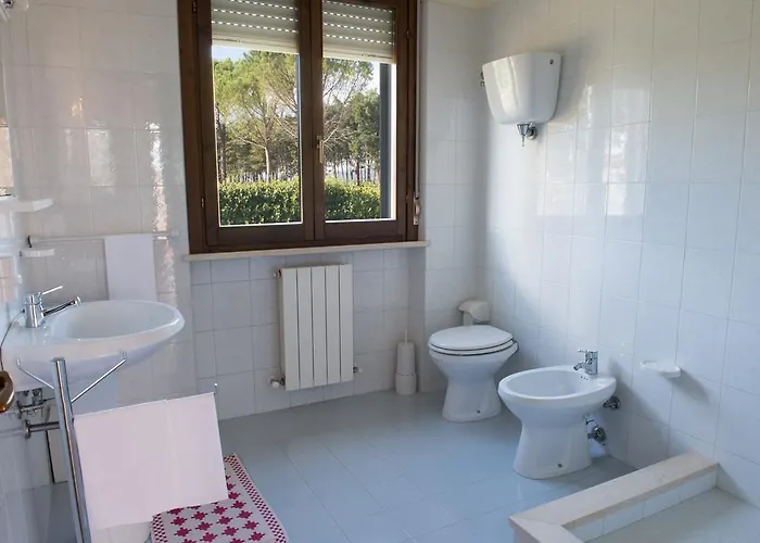 Tomassini Appartement Spello